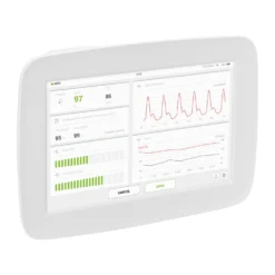 MESI mTablet SPIRO