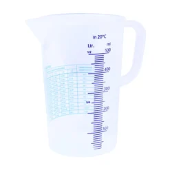 Messbecher