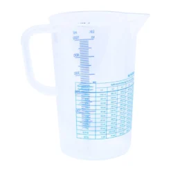 Messbecher