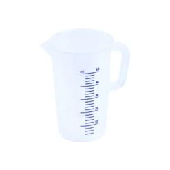 Messbecher