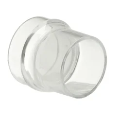 Messkopfkonus für ALPHA Connect & micro Spirometer
