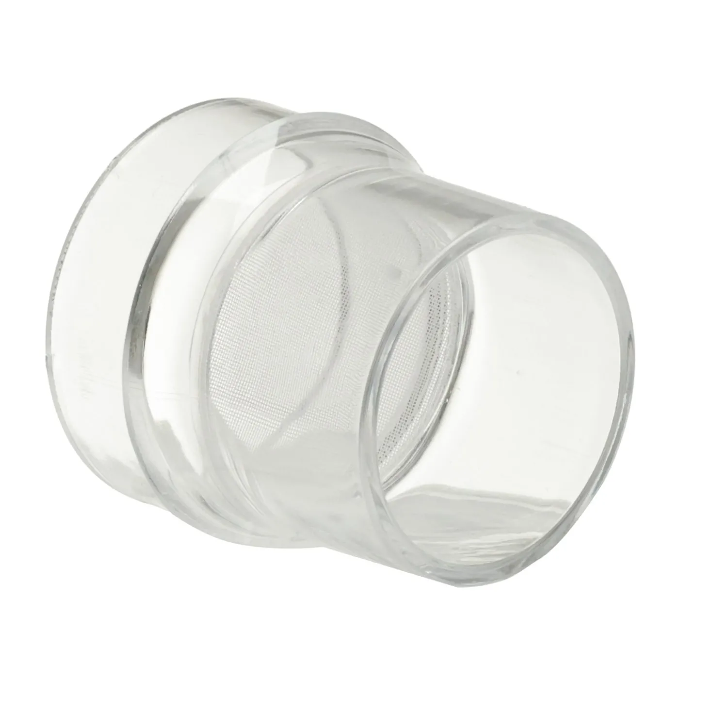 Messkopfkonus für ALPHA Connect & micro Spirometer