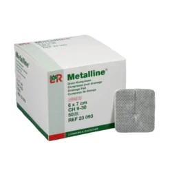 Metalline® Kompressen