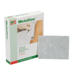 Metalline, steril