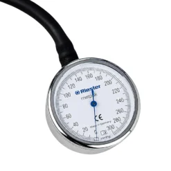 metpak Manometer