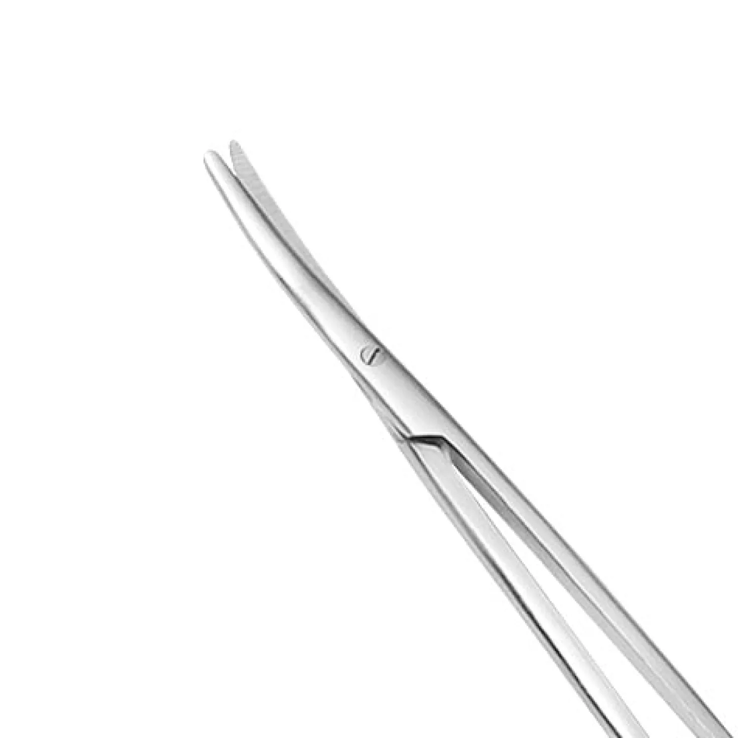 Metzenbaumschere, stumpf/stumpf 14,5 cm