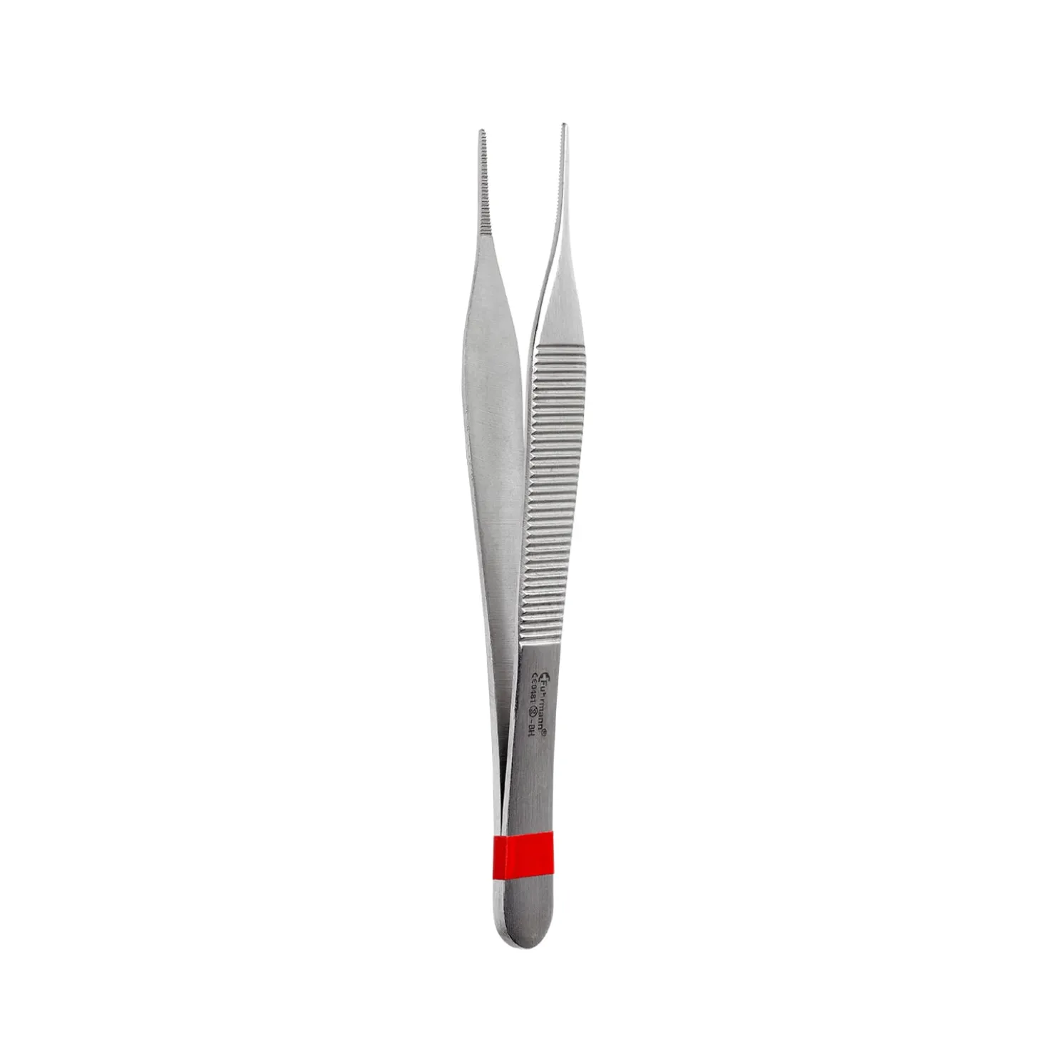 Micro-Adson Pinzette, anatomisch