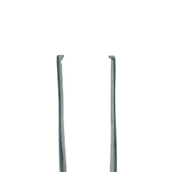 Micro-Adson Pinzette, chirurgisch, 12 cm