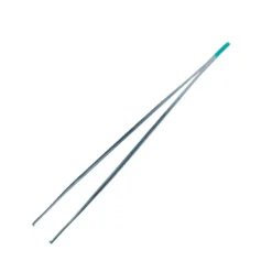 Micro-Adson Pinzette, chirurgisch, 12 cm