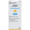 Microalbustix, 25 Stück