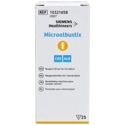 Microalbustix, 25 Stück