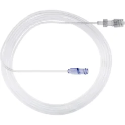 Microbore Verlängerungsleitung