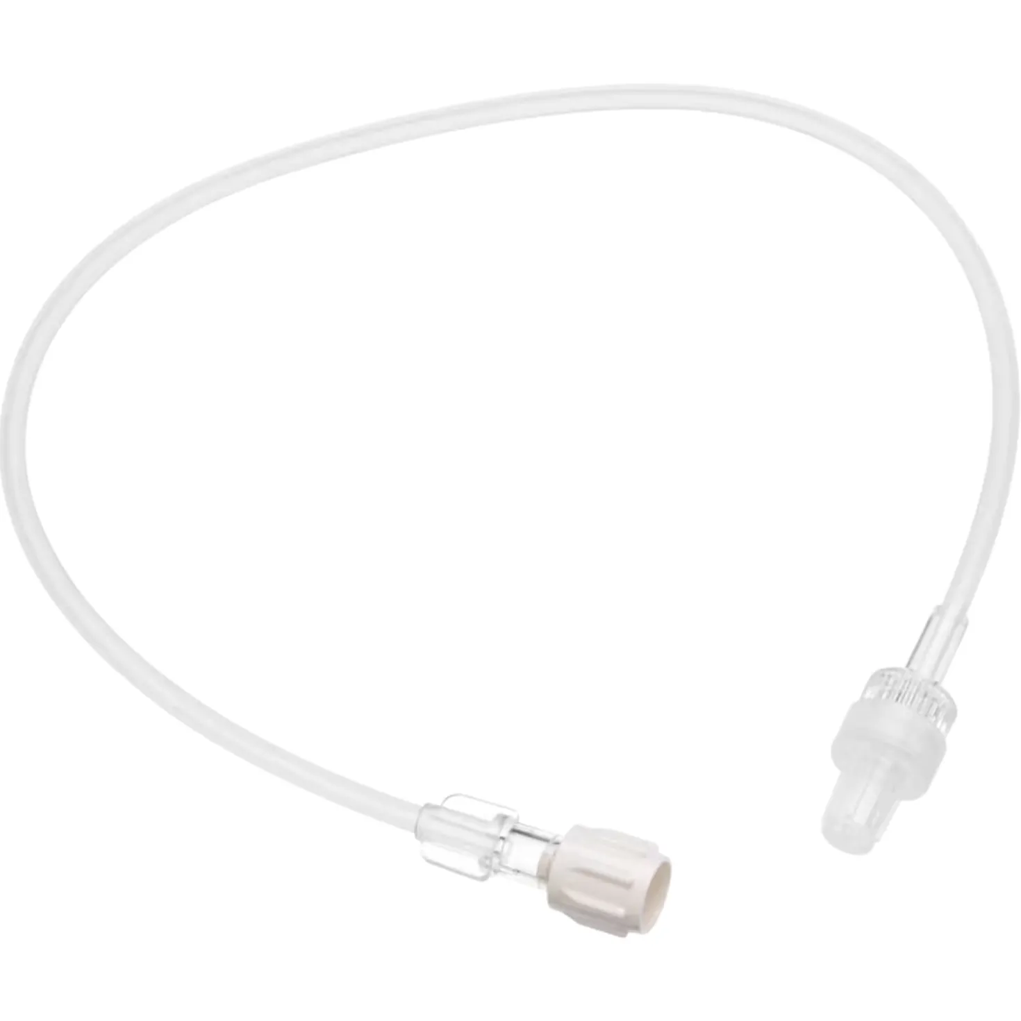 Microbore Verlängerungsleitung