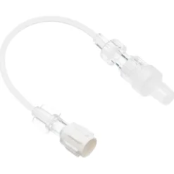 Microbore Verlängerungsleitung