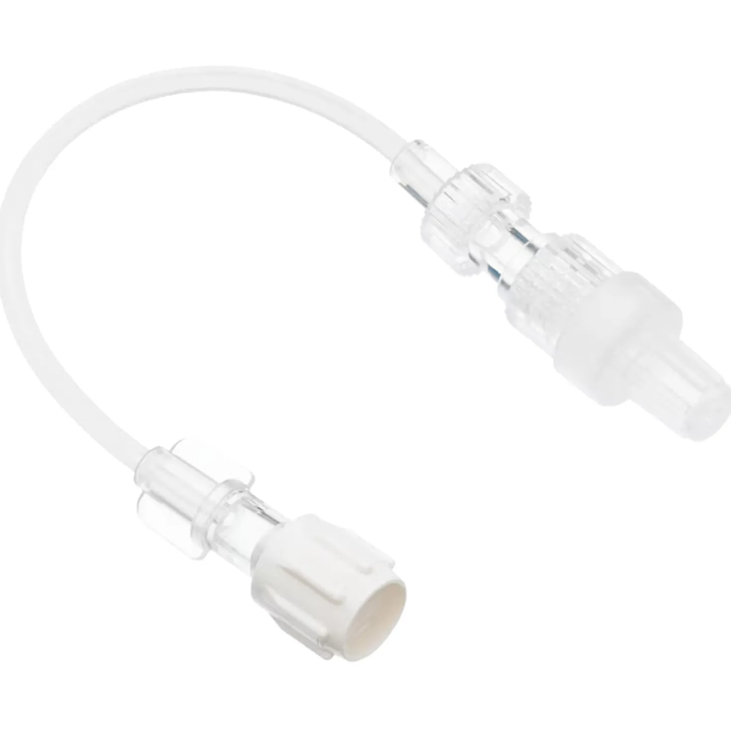 Microbore Verlängerungsleitung