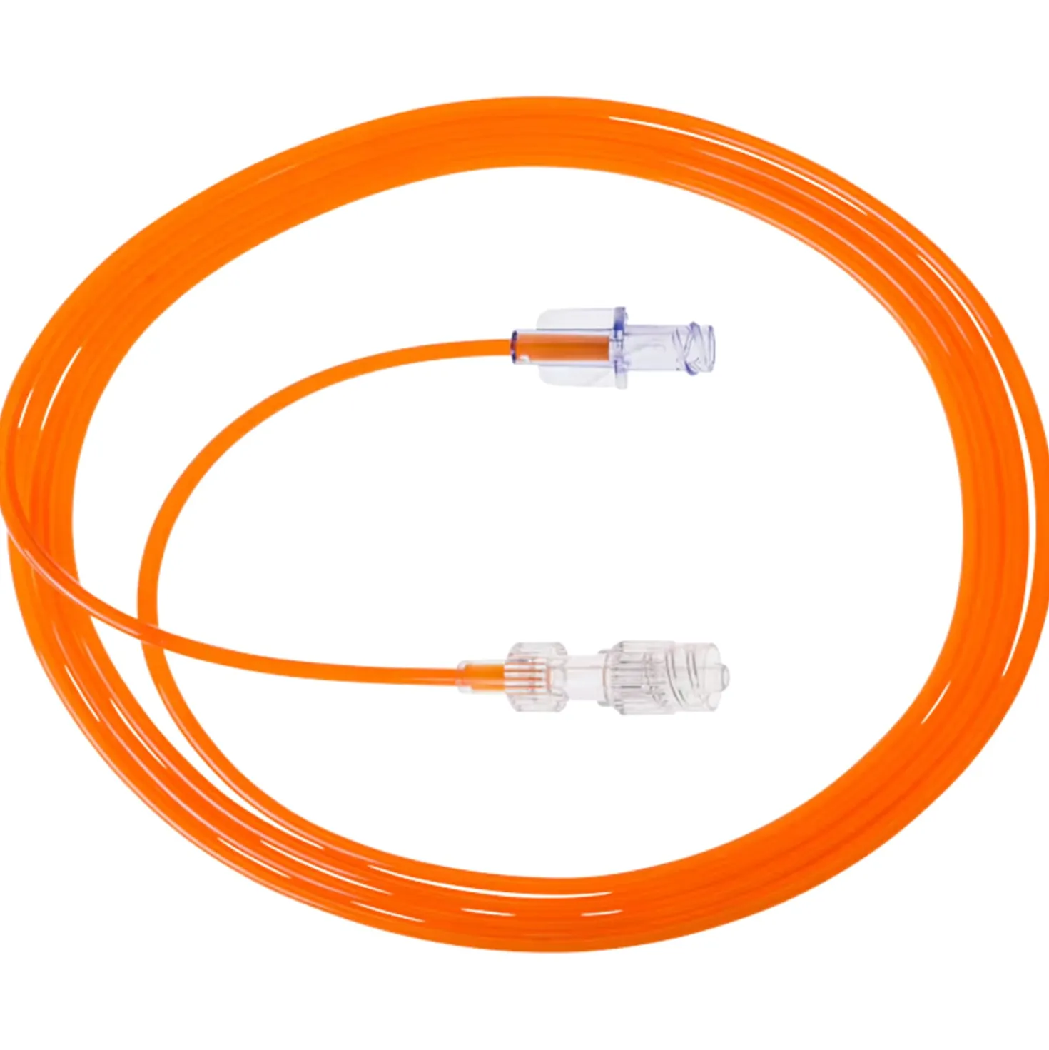 Microbore Verlängerungsleitung