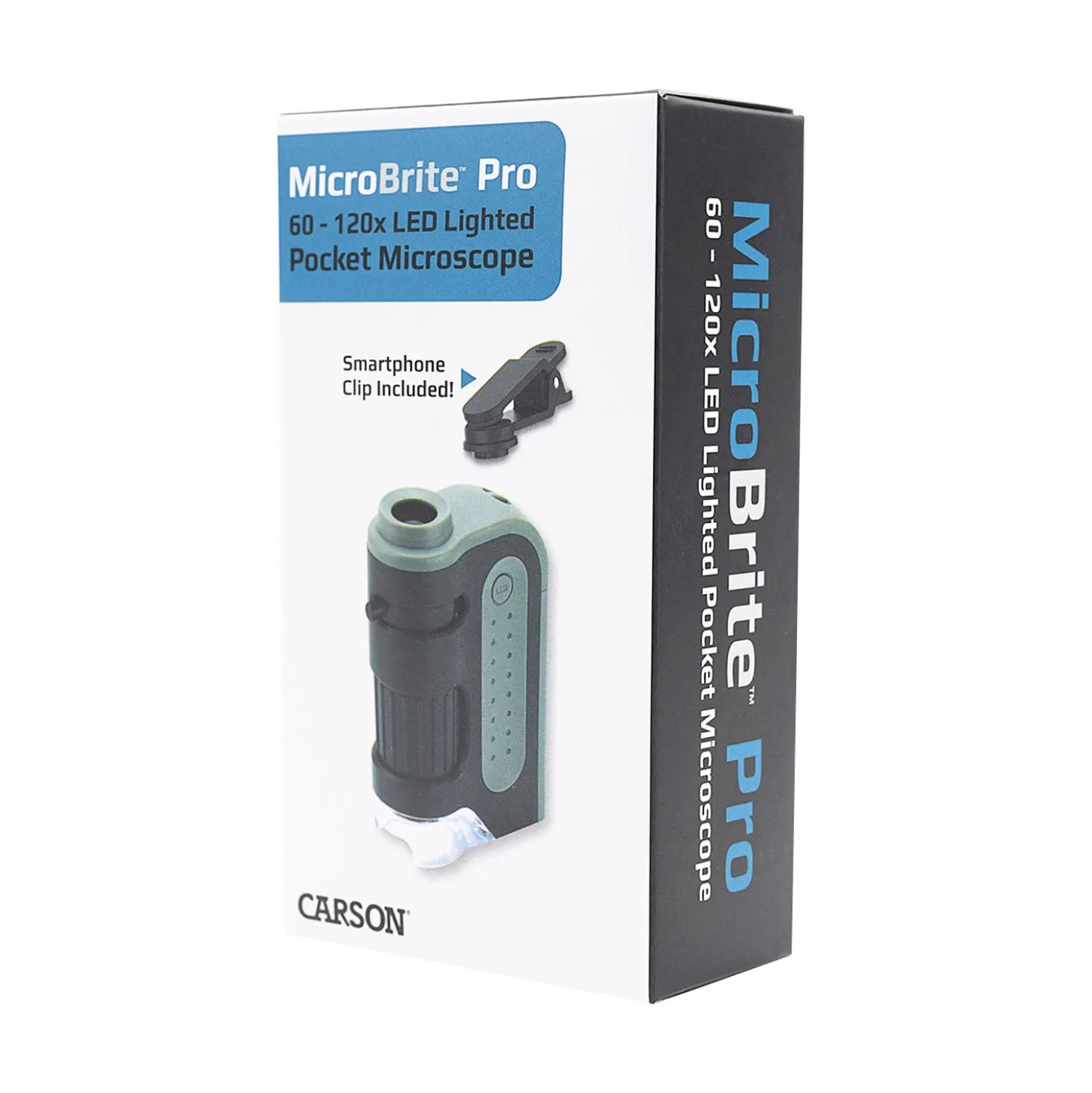 MicroBrite Pro™