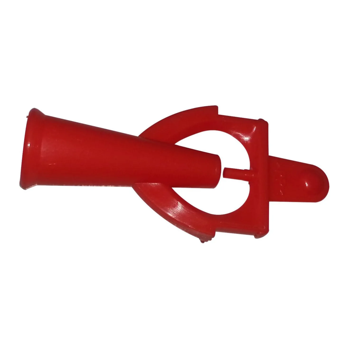 MicroDrop® Calimero2 Düsenmantel