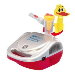 MicroDrop® Kompressor