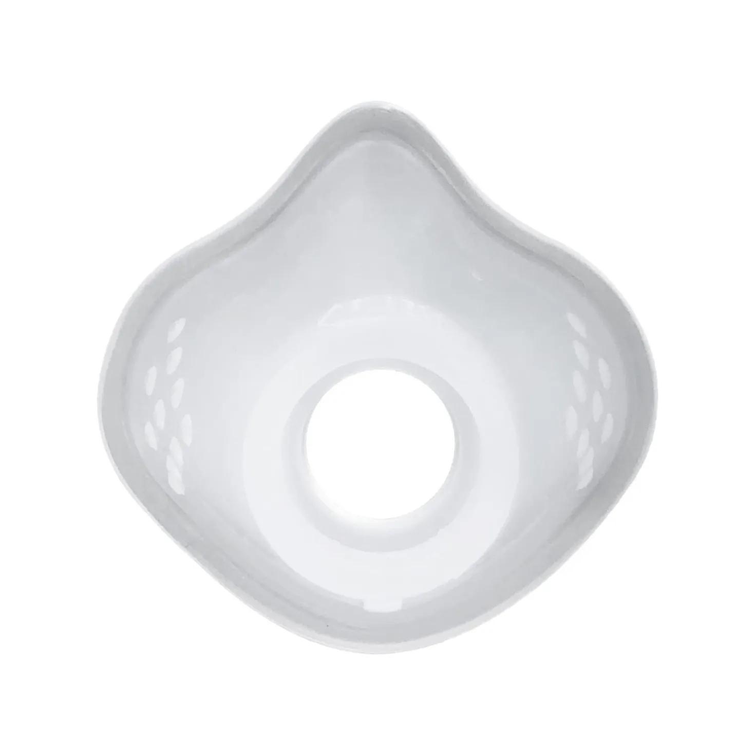 MicroDrop® Maske Silikon