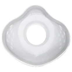 MicroDrop® Maske Silikon