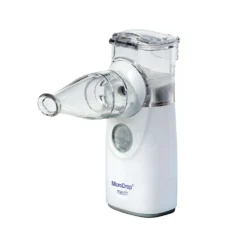 MicroDrop® mesh Inhalationsgerät