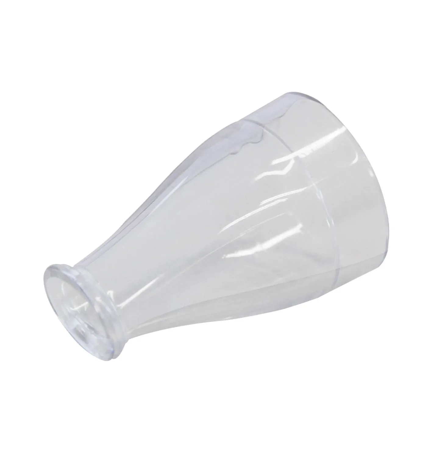 MicroDrop® mesh Mundstück