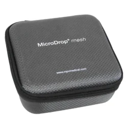 MicroDrop® mesh Tasche