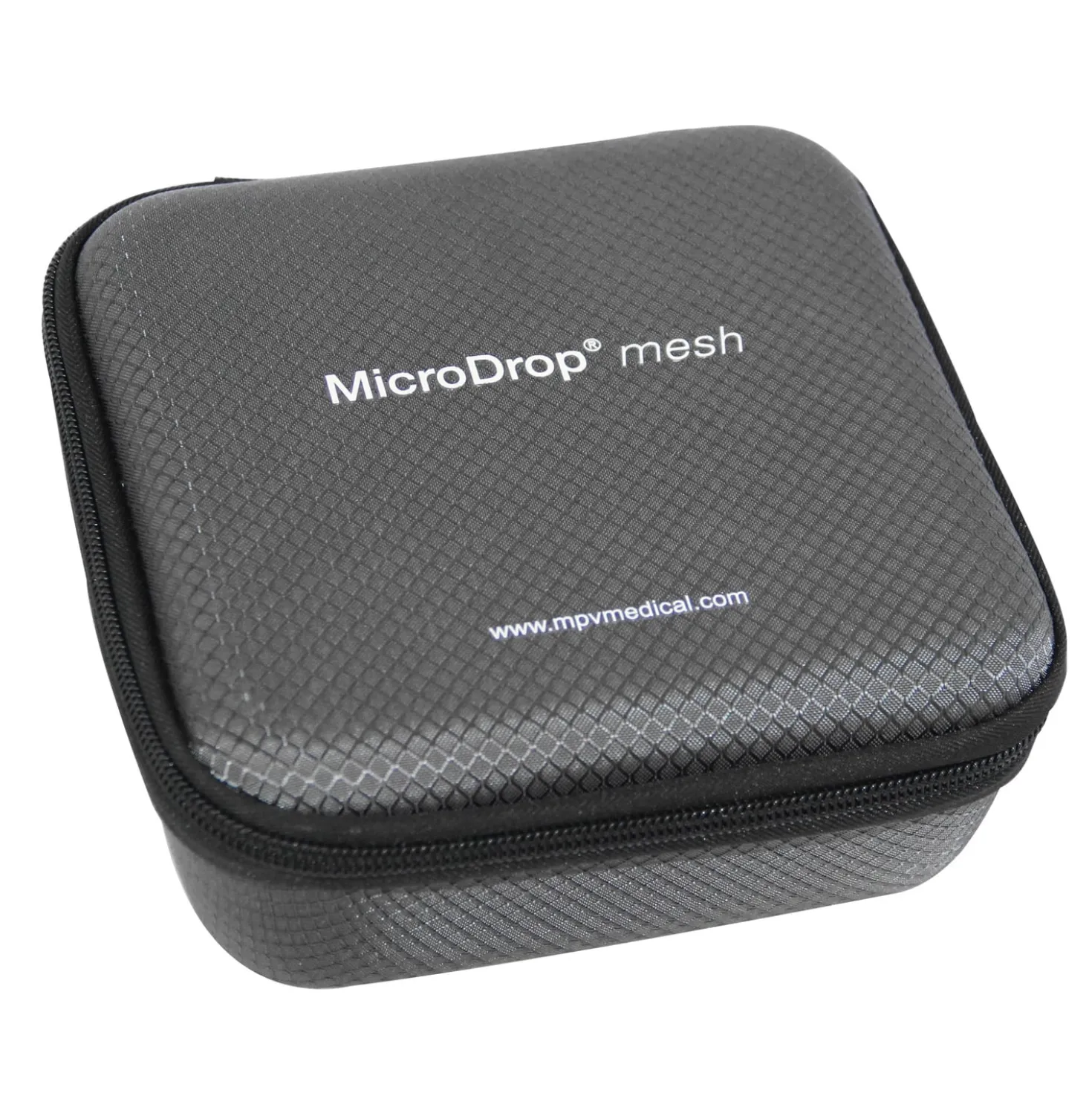 MicroDrop® mesh Tasche