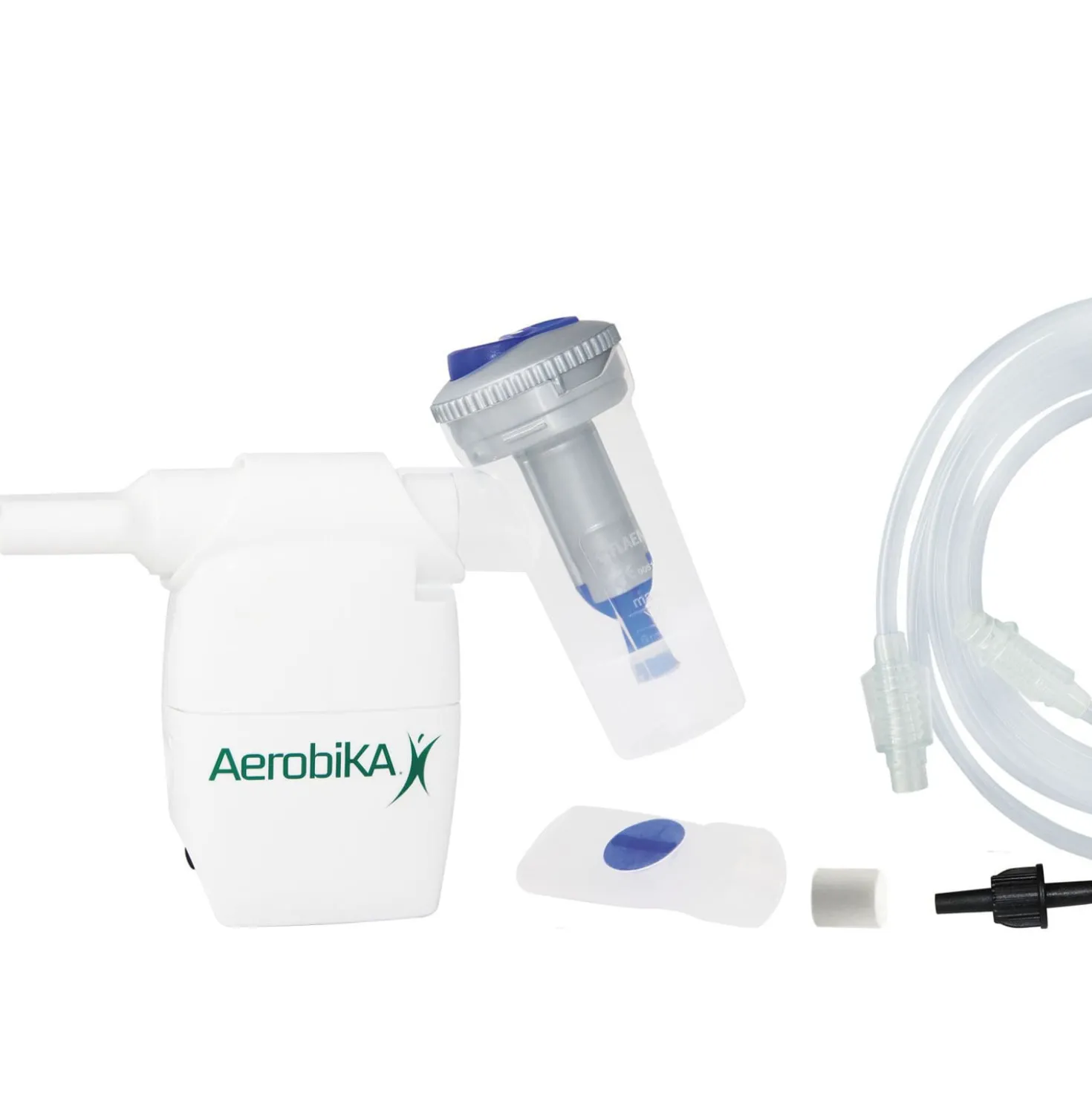 MicroDrop® OPEP Profi Inhalationsset