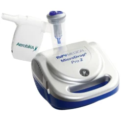 MicroDrop® Pro2 Aerobika-Set