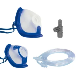 MicroDrop® Pro2 Inhalationsgerät