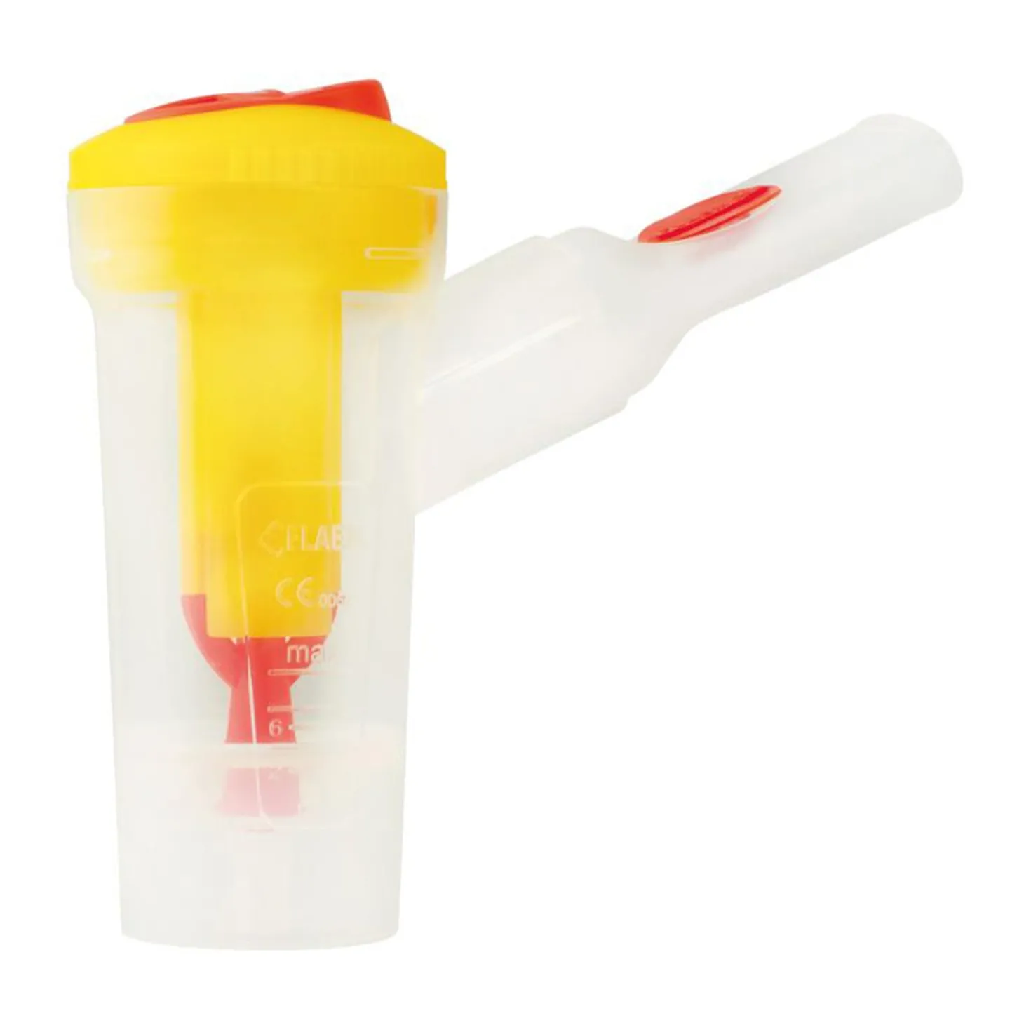 MicroDrop® RF7 plus Kindervernebler