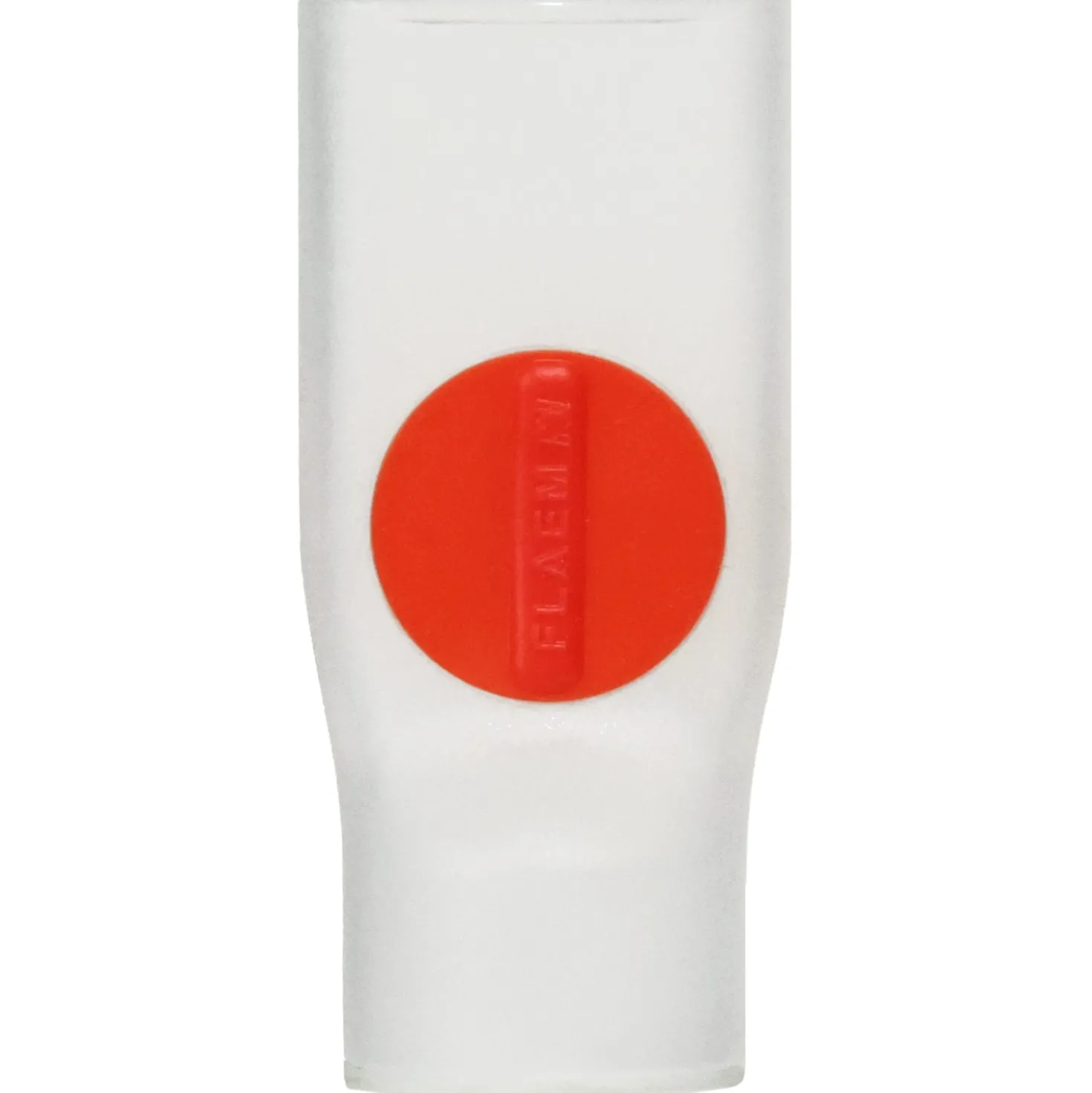 MicroDrop®RF7 plus Mundstück