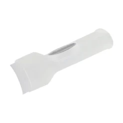 MicroDrop® RF7 plus Mundstück grau