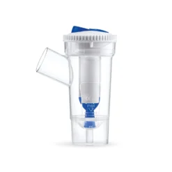 MicroDrop® RF7 plus Profi Vernebler