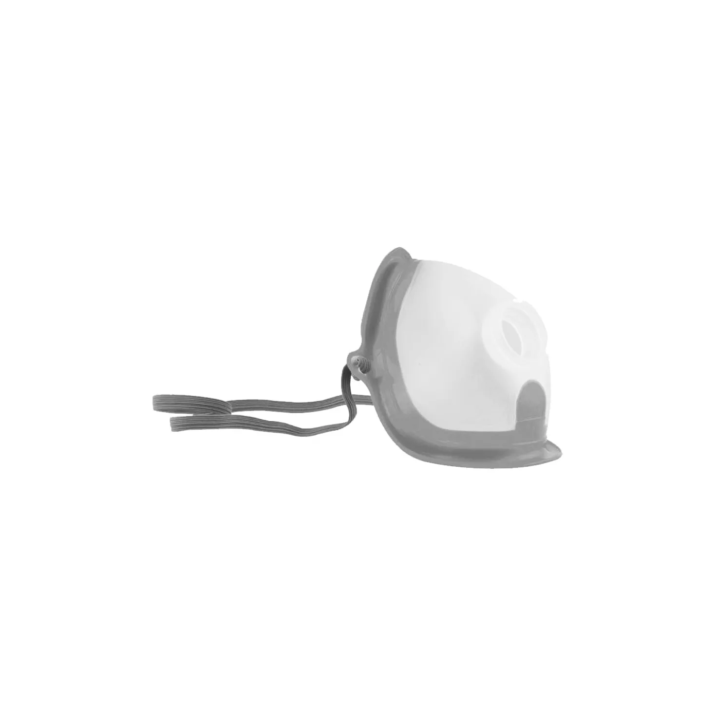 MicroDrop® RF7 plus Soft-Maske Erwachsene