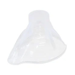 MicroDrop® Silikon-Kindermaske
