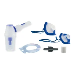 MicroDrop® Vernebler-Set Universal