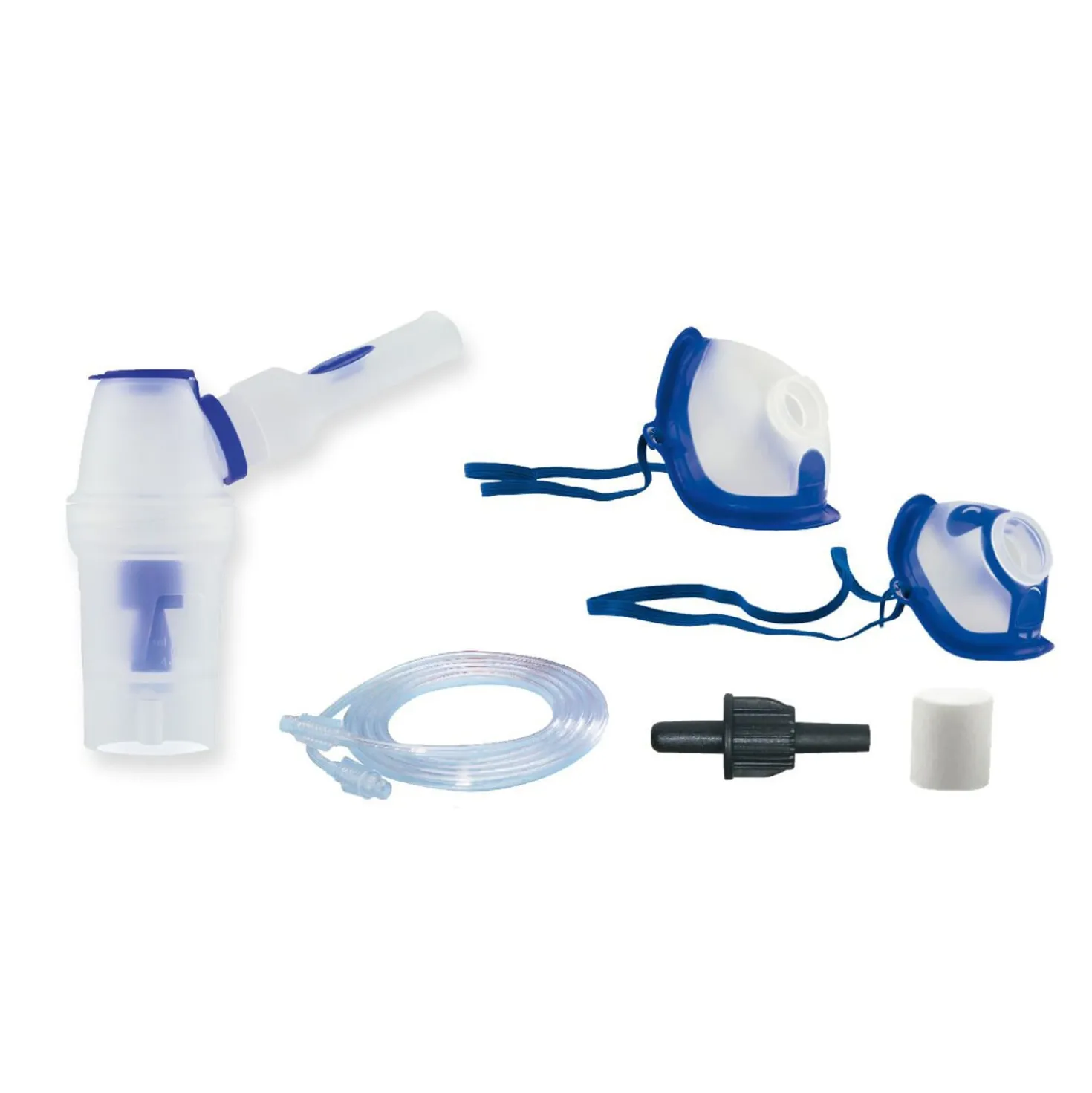 MicroDrop® Vernebler-Set Universal