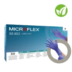 MICROFLEX® 93-853