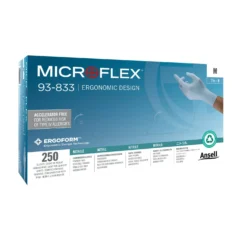 MICROFLEX® 93-833