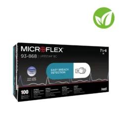 MICROFLEX® LIFESTAR EC™ 93-868