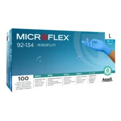 MICROFLEX™ 92-134 Versatility