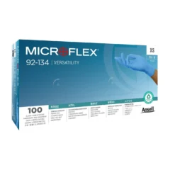 MICROFLEX™ 92-134 Versatility