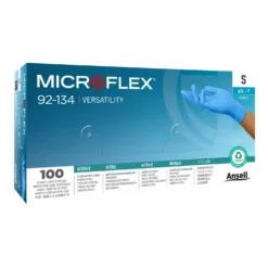 MICROFLEX™ 92-134 Versatility