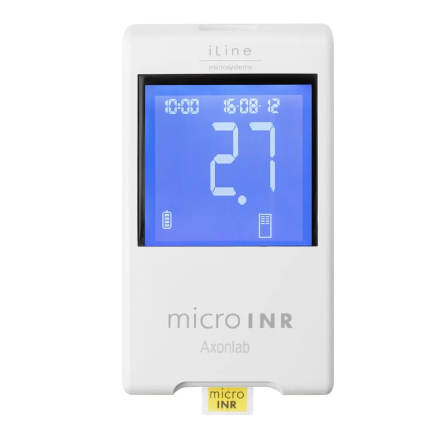 MicroINR Gerinnungsmessgerät