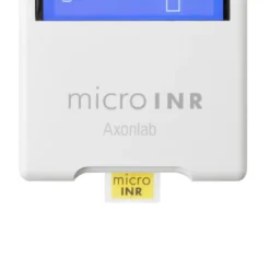 MicroINR Gerinnungsmessgerät