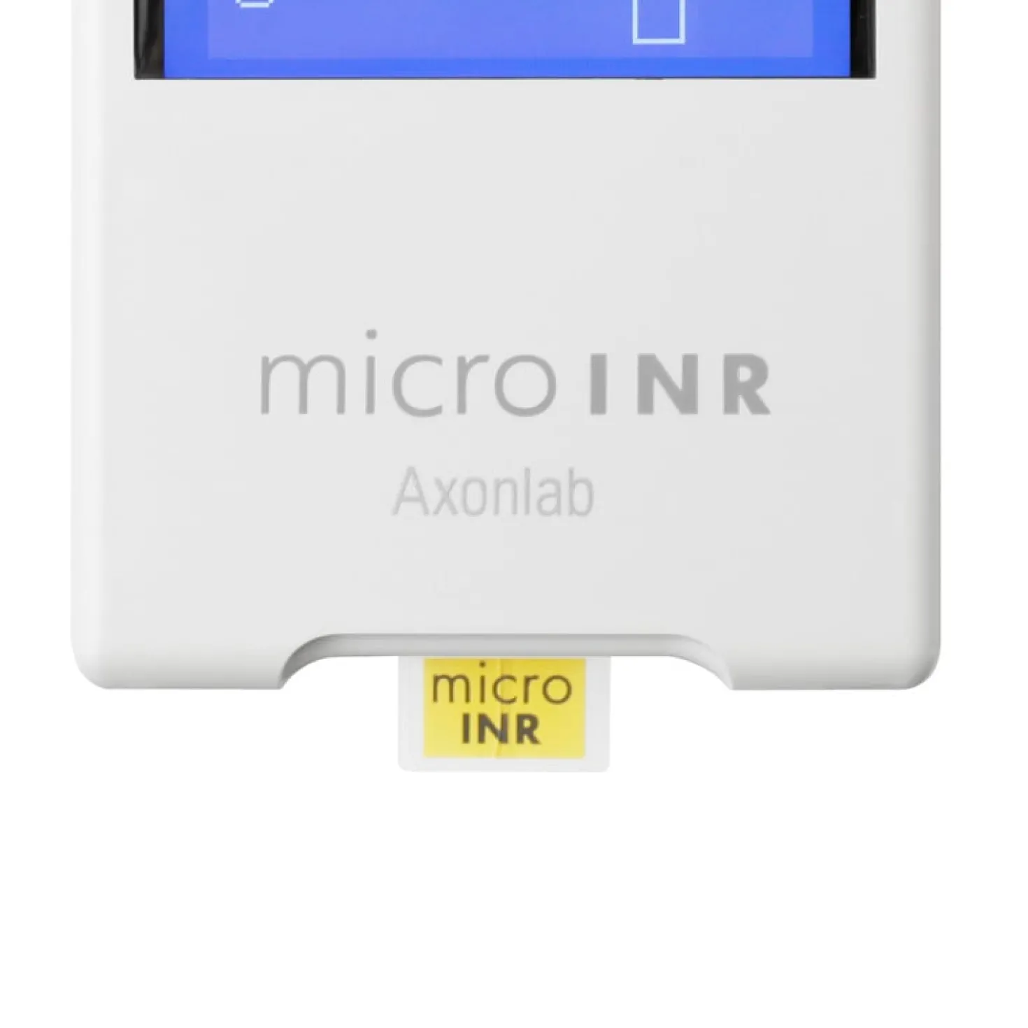 MicroINR Gerinnungsmessgerät