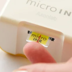 MicroINR Gerinnungsmessgerät